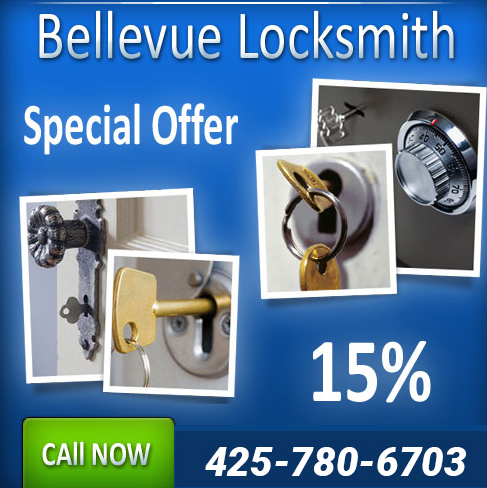 Bellevue Locksmith